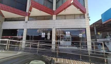 Sala comercial Térrea na Torre
