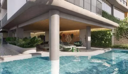 Apartamentos a beira mar da praia de formosa. -AP1564.