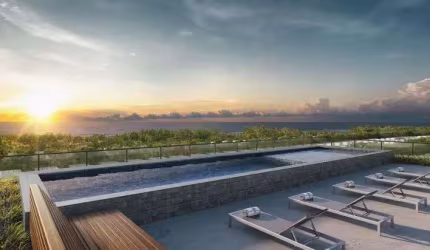 Casas de 1º andar sobrado em resort as margens da BR-230 e próximo ao ponto turístico do Pôr do sol de Jacaré - CA0165