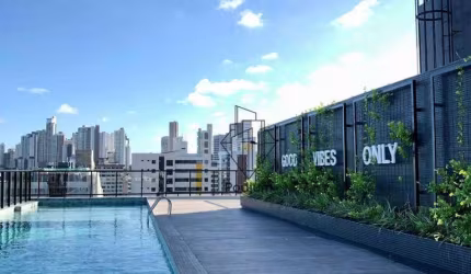 Apartamentos com excelente localização a 400m da Praia de Tambaú - AP1999