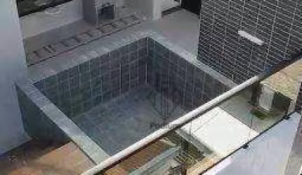 Cobertura Duplex com piscina privativa e elevador nas proximidades de Restaurantes, padaria no Altiplano / Cabo Branco - CO0151