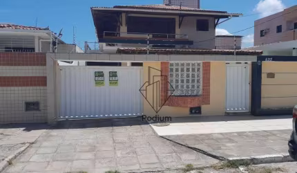 Casa à venda, 300 m² por R$ 1.200.000,00 - Bessa - João Pessoa/PB