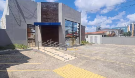 Excelente ponto comercial no Expedicionários - PT0005