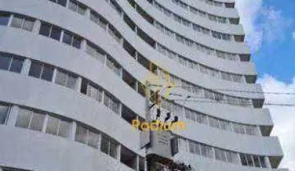 Flats com excelente localização entre avenidas Epitácio Pessoa e Ruy Carneiro - FL0028