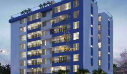 Apartamentos a 200m da beira mar da Praia de Camboinha - AP0387