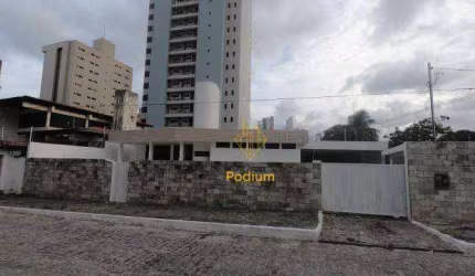 Casa próximo a Epitácio Pessoa e a pouco minutos da praia de Tambaú - COD CA0012