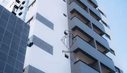 Apartamentos com varanda / sacada na proximidades de faculdade, escolas, shopping e centro da cidade no bairro do Tambiá - AP1051