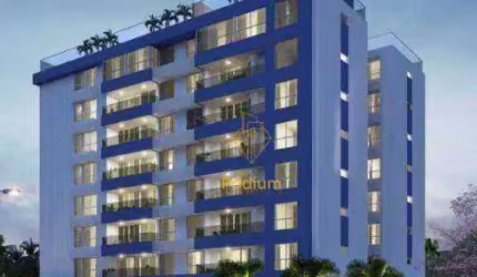 Cobertura Duplex a 200m da Praia de Camboinha / Cabedelo - CO0060