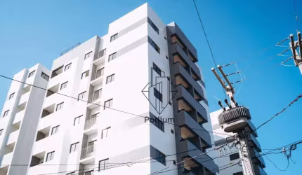 Apartamentos com varanda / sacada na proximidades de faculdade, escolas, shopping e centro da cidade no bairro do Tambiá - AP1053