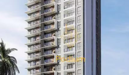 Apartamentos com varanda / sacada gourmet a 550m da pra do Bessa - AP0789