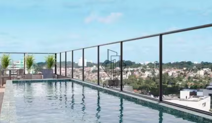 Apartamentos com varanda / sacada nas proximidades de restaurantes, academia, farmácia e praça  no Bessa - AP2186