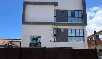 Cobertura Duplex com piscina privativa e excelente localização nas proximidades de supermercado, colégios e restaurantes no Bessa - CO0271