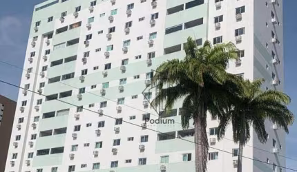 Cobertura duplex com jacuzzi privativa no Bairro dos Estados - CO0293.