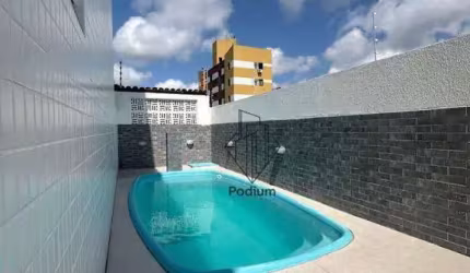 Apartamento com projetados no Bairro do Estados - AP2495