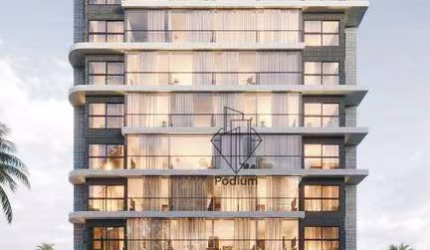 Flats Studio á 200m da praia de Intermares - FL0716