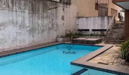 Apartamento com projetados á 480m da praia de Tambaú - AP2539