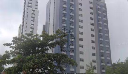 Apartamento com projetados aproximadamente a 800m da praia de Tambaú -AP2589.