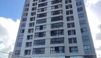 Apartamentos com varanda gourmet no João Agripino / Jardim Luna -AP2592.