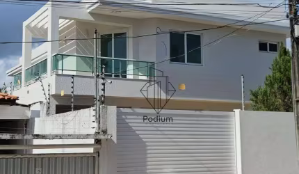 Excelente casa a venda em Intermares - CA-0200