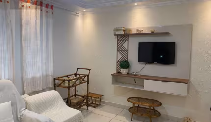 Casa em Jardim Belo Horizonte, Santa Bárbara D'Oeste/SP