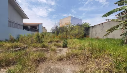 Terreno para Venda em Suzano, Vila Figueira