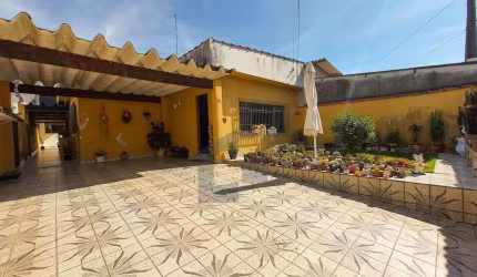 Casa para Venda em Suzano, Cidade Edson, 4 dormitórios, 1 suíte, 2 banheiros, 4 vagas