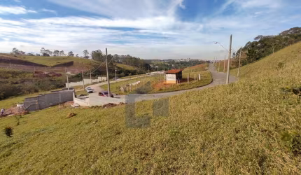 Terreno para Venda em Mogi das Cruzes, Residencial Novo Horizonte