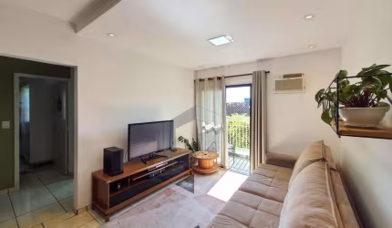 Apartamento para Venda em Suzano, Jardim Chácara Méa, 2 dormitórios, 1 banheiro, 1 vaga