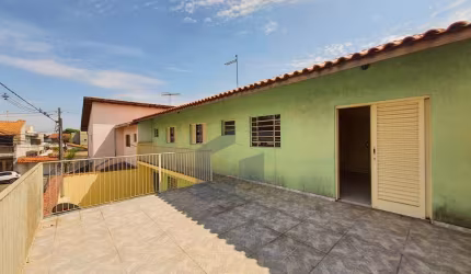 Casa para Venda em Suzano, Vila Adelina, 3 dormitórios, 1 suíte, 3 banheiros, 5 vagas