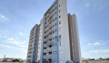 Apartamento para Locação em Suzano, Vila Nova Urupês, 2 dormitórios, 1 banheiro, 1 vaga