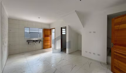 Casa em Condomínio para Venda em Suzano, Cidade Edson, 2 dormitórios, 2 suítes, 2 banheiros, 1 vaga
