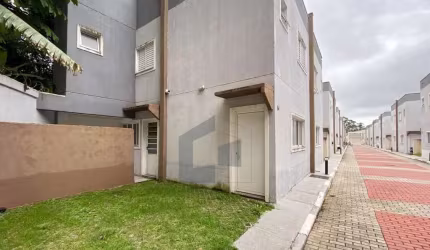 Casa em Condomínio para Venda em Suzano, Caxangá, 2 suítes, 2 banheiros, 1 vaga