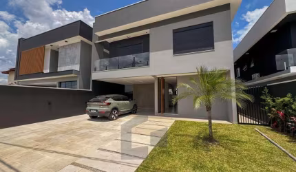Casa em Condomínio para Venda em Arujá, Residencial Real Park, 4 dormitórios, 4 suítes, 7 banheiros, 4 vagas