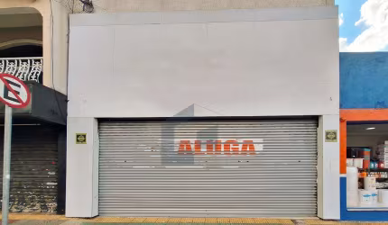Salão Comercial para Locação em Suzano, Parque Suzano, 8 banheiros, 3 vagas