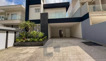 Casa em Condomínio para Venda em Mogi das Cruzes, Parque Residencial Itapeti, 4 dormitórios, 4 suítes, 6 banheiros, 4 vagas