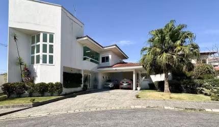 Casa em Condomínio para Venda em Suzano, Jardim Residencial Suzano, 4 dormitórios, 2 suítes, 4 banheiros, 4 vagas