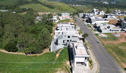 Terreno para Venda em Mogi das Cruzes, Cézar de Souza