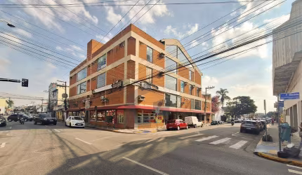 Sala Comercial para Locação em Suzano, Centro, 1 banheiro