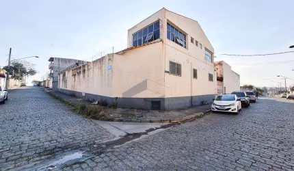 Galpão para Venda em Suzano, Jardim Míriam