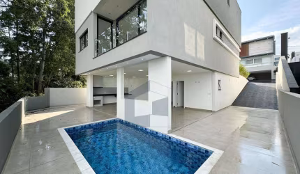 Casa em Condomínio para Venda em Arujá, Residencial Real Park, 4 dormitórios, 4 suítes, 6 banheiros, 4 vagas