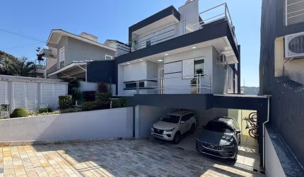 Casa em Condomínio para Venda em Mogi das Cruzes, Parque Residencial Itapeti, 4 dormitórios, 4 suítes, 6 banheiros, 2 vagas