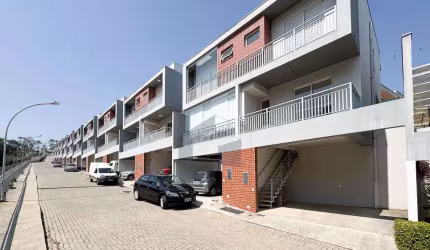 Casa em Condomínio para Venda em Suzano, Parque Santa Rosa, 3 dormitórios, 1 suíte, 3 banheiros, 2 vagas