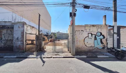 Terreno para Venda em Suzano, Vila Costa