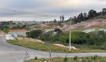 Terreno para Venda em Mogi das Cruzes, Parque Victória
