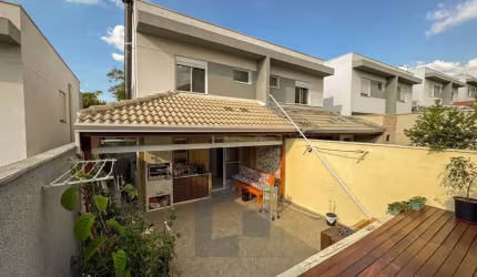 Casa em Condomínio para Venda em Suzano, Jardim Modelo, 2 dormitórios, 1 suíte, 3 banheiros, 2 vagas