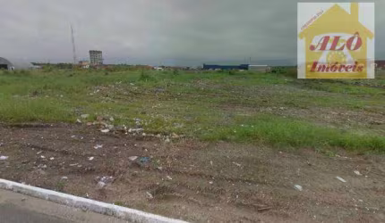 Terreno à venda, 3944 m² por R$ 16.499.300,00 - Mirim - Praia Grande/SP