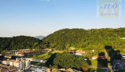 Cobertura com 5 dormitórios à venda, 633 m² por R$ 4.895.000,00 - Canto do Forte - Praia Grande/SP