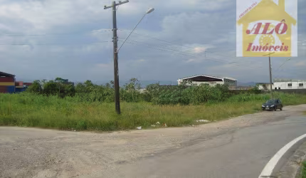 Terreno à venda, 8300 m² por R$ 5.395.000,00 - Cibratel II - Itanhaém/SP