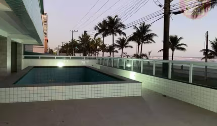 Apartamento com 2 dormitórios à venda, 70 m² por R$ 480.000,00 - Jardim Real - Praia Grande/SP
