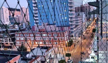 Cobertura à venda, 152 m² por R$ 700.000,00 - Canto do Forte - Praia Grande/SP
